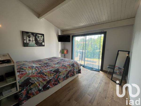 House for sale 6 rooms 124 m² Verniolle