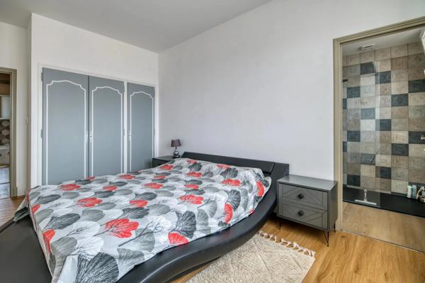 Maison individuelle rénovée 300 m² avec piscine, terrain CLOS vu sur les Pyrennées et appartement indépendant