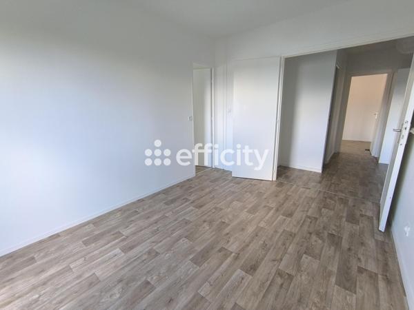 Appartement
         4 pièces
        - 66 m² Exclusivité 255 000 € *