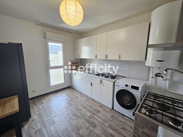 Appartement
         4 pièces
        - 66 m² Exclusivité 255 000 € *