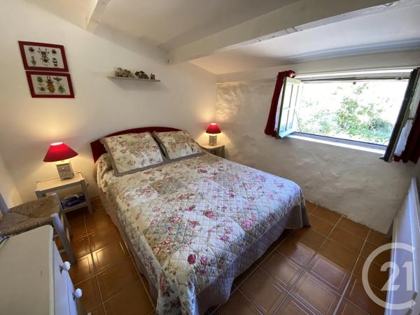 Maison à vendre  6 pièces - 100 m 2   LA GARDE FREINET  - 83