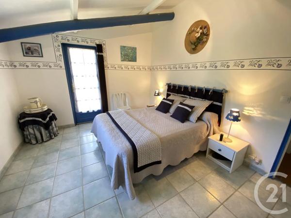 Maison à vendre  6 pièces - 100 m 2   LA GARDE FREINET  - 83