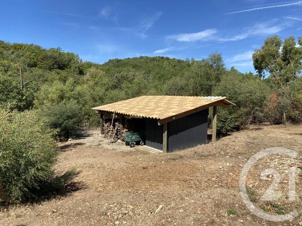 Maison à vendre  6 pièces - 100 m 2   LA GARDE FREINET  - 83