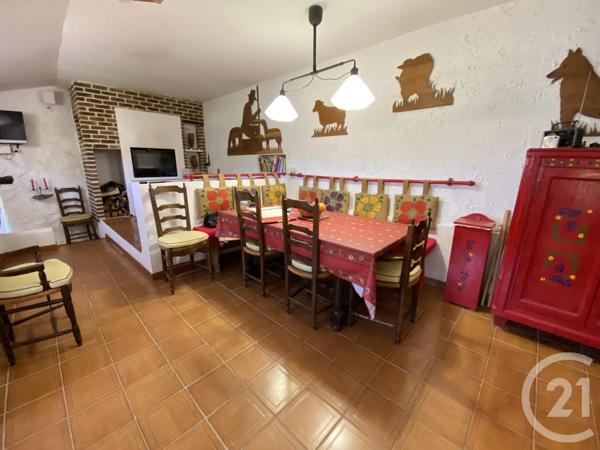 Maison à vendre  6 pièces - 100 m 2   LA GARDE FREINET  - 83
