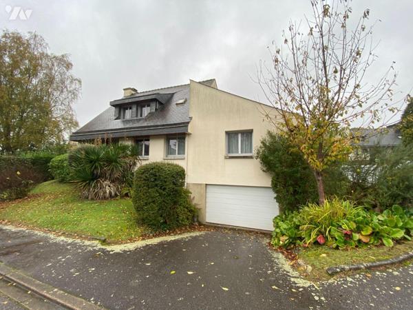 Nouveauté Etude Trente-Cinq Notaires - Rennes Métropole - SAINT-GREGOIRE

Venez découvrir cet...