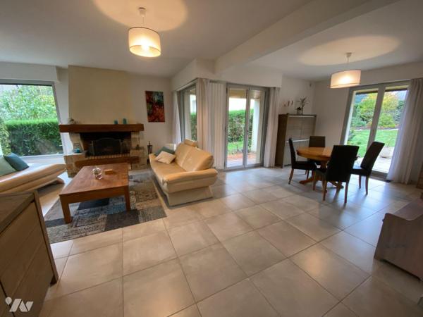 Nouveauté Etude Trente-Cinq Notaires - Rennes Métropole - SAINT-GREGOIRE

Venez découvrir cet...