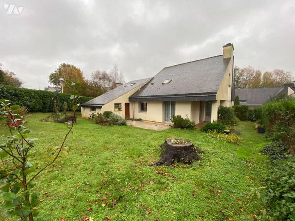 Nouveauté Etude Trente-Cinq Notaires - Rennes Métropole - SAINT-GREGOIRE

Venez découvrir cet...