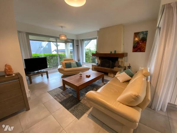 Nouveauté Etude Trente-Cinq Notaires - Rennes Métropole - SAINT-GREGOIRE

Venez découvrir cet...