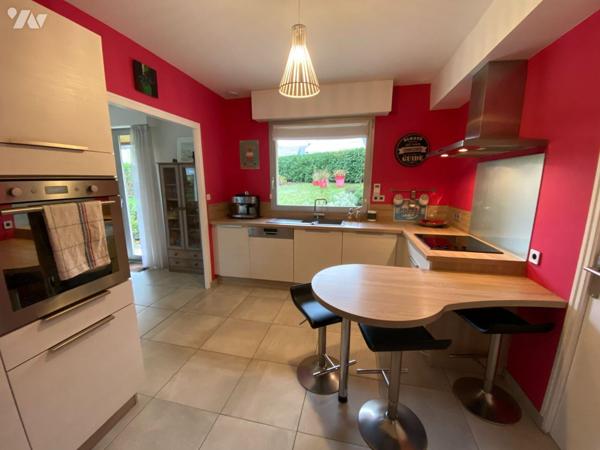 Nouveauté Etude Trente-Cinq Notaires - Rennes Métropole - SAINT-GREGOIRE

Venez découvrir cet...