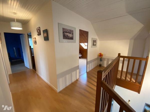 Nouveauté Etude Trente-Cinq Notaires - Rennes Métropole - SAINT-GREGOIRE

Venez découvrir cet...