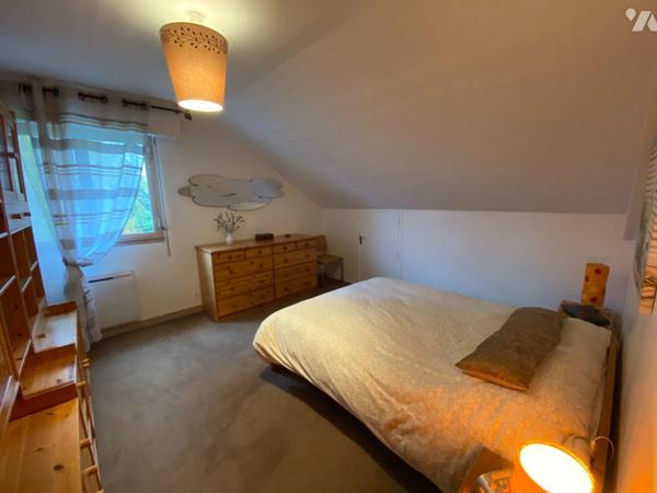 Nouveauté Etude Trente-Cinq Notaires - Rennes Métropole - SAINT-GREGOIRE

Venez découvrir cet...