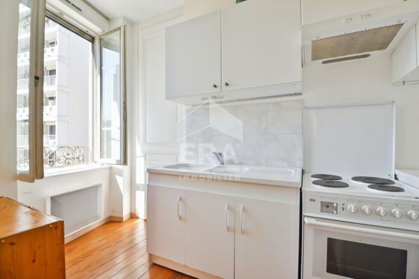 Appartement Villeurbanne 2 pièce(s) 41 m2
