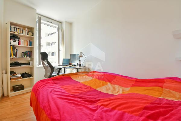 Appartement Villeurbanne 2 pièce(s) 41 m2