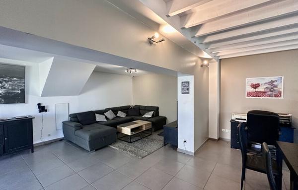 Maison de 153 m²