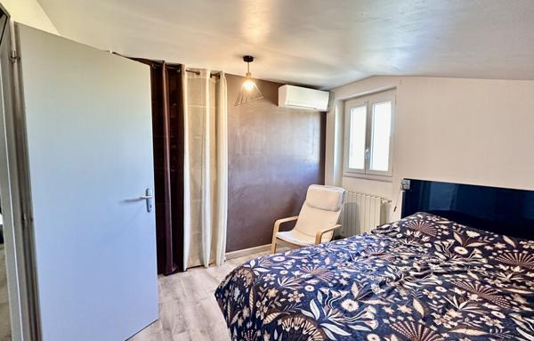 Maison de 153 m²