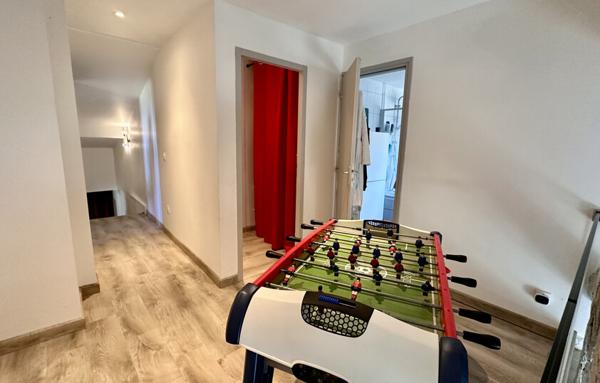 Maison de 153 m²