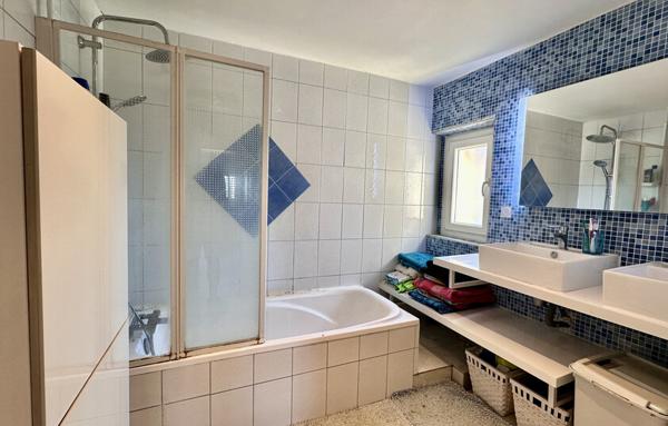 Maison de 153 m²