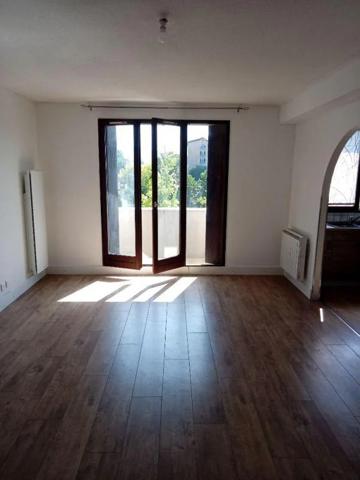 Appartement à louer à Engins (38360)