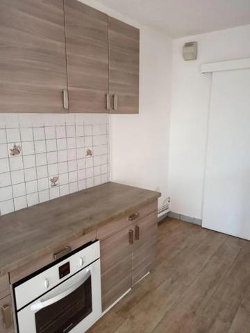 Appartement à louer à Engins (38360)