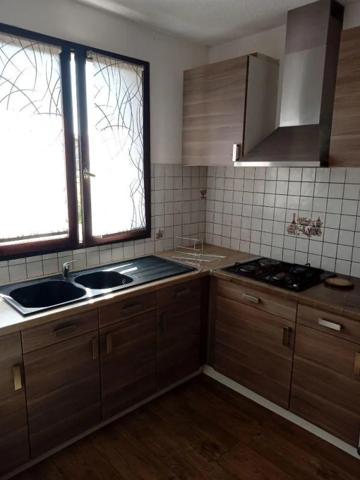 Appartement à louer à Engins (38360)