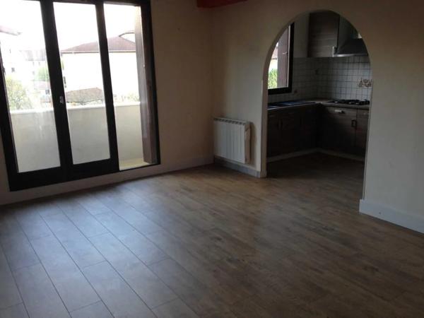 Appartement à louer à Engins (38360)