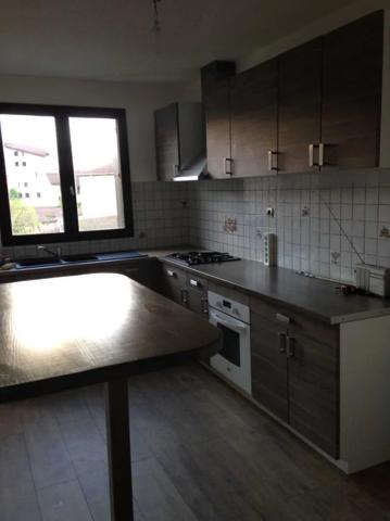 Appartement à louer à Engins (38360)