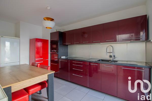 Appartement 6 pièces de 130 m² à Bordeaux (33300)