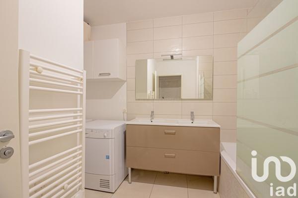 Appartement 6 pièces de 130 m² à Bordeaux (33300)