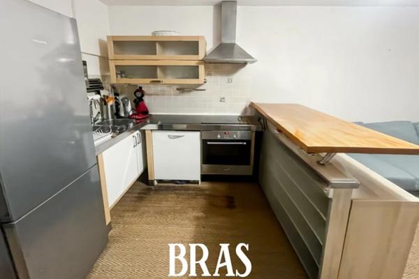 Appartement T1 - 30m² - La Baule-Escoublac Beslon