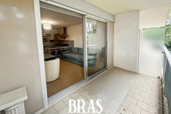 Appartement T1 - 30m² - La Baule-Escoublac Beslon