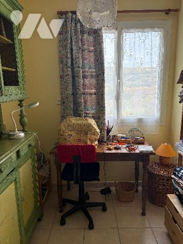 TOURNON Nord-Très belle villa de 161m² sur les hauteurs avec vue dégagée sur une parcelle de 1099m².