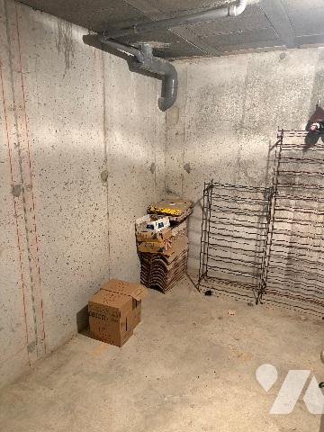 TOURNON Nord-Très belle villa de 161m² sur les hauteurs avec vue dégagée sur une parcelle de 1099m².