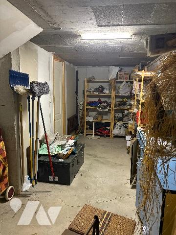 TOURNON Nord-Très belle villa de 161m² sur les hauteurs avec vue dégagée sur une parcelle de 1099m².