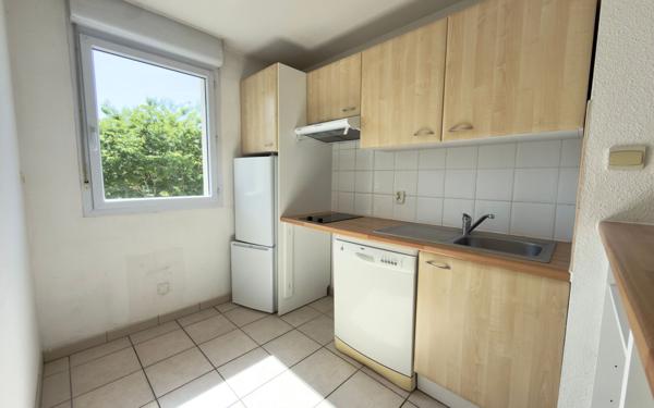 Appartement à vendre    3 pièces • 66,22 m2 Poitiers
