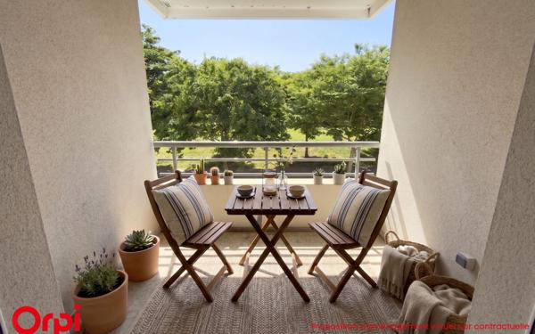 Appartement à vendre    3 pièces • 66,22 m2 Poitiers