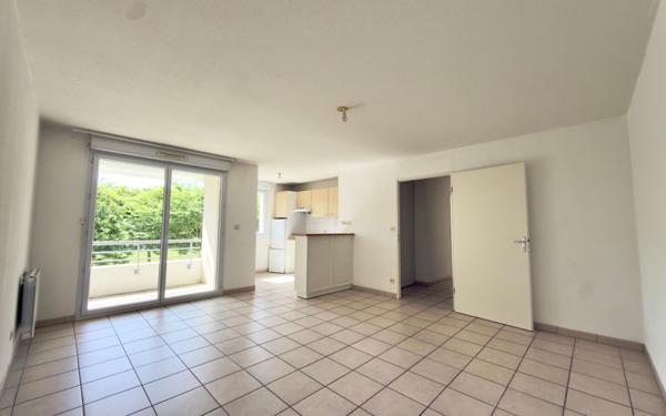 Appartement à vendre    3 pièces • 66,22 m2 Poitiers