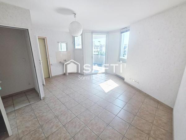 Appartement T5 de 110 m² à GAP