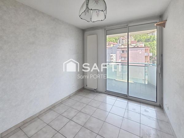 Appartement T5 de 110 m² à GAP