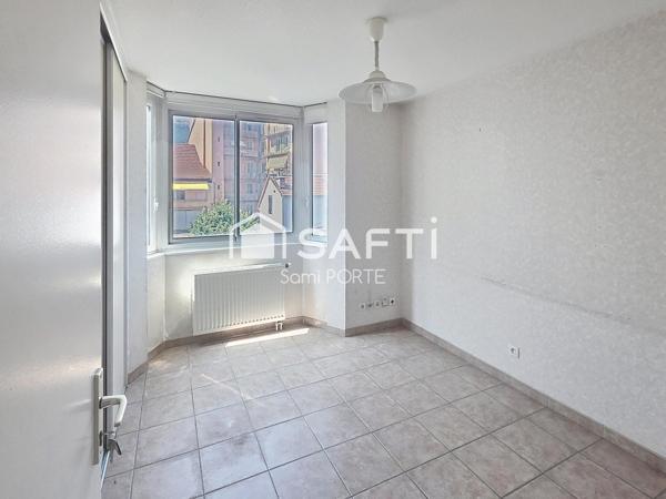 Appartement T5 de 110 m² à GAP