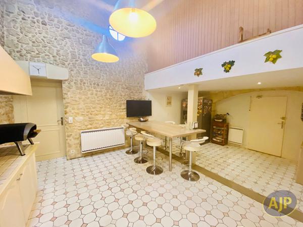 Vente maison Lesparre Medoc : 365 000 € - AJP Lesparre Immobilier