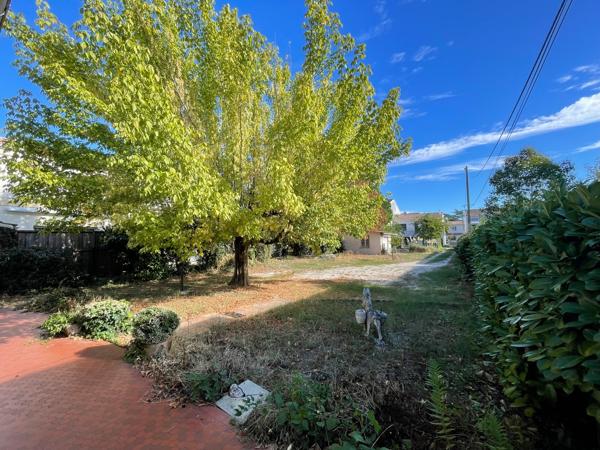 Maison/villa · Vente Le Bouscat (33110) 5 pièces · 114m²