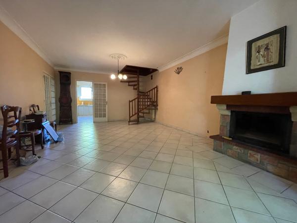 Maison/villa · Vente Le Bouscat (33110) 5 pièces · 114m²