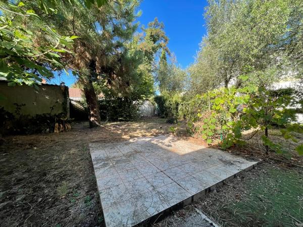 Maison/villa · Vente Le Bouscat (33110) 5 pièces · 114m²