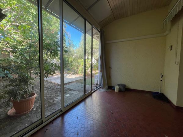 Maison/villa · Vente Le Bouscat (33110) 5 pièces · 114m²