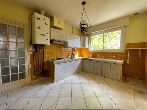 Maison/villa · Vente Le Bouscat (33110) 5 pièces · 114m²