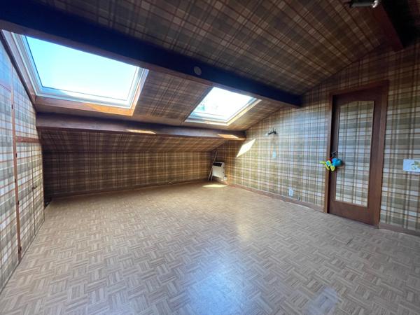Maison/villa · Vente Le Bouscat (33110) 5 pièces · 114m²