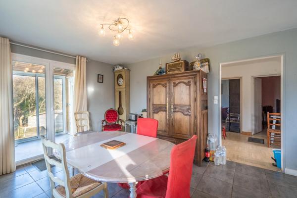 Maison à vendre 6 pièces LE FOLGOET (29)