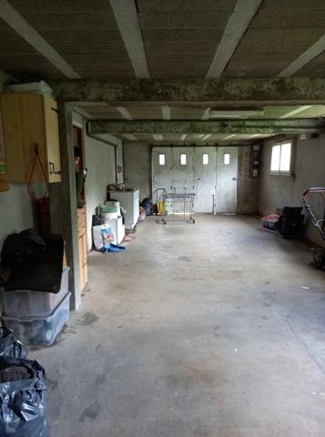 Maison à vendre 6 pièces LE FOLGOET (29)