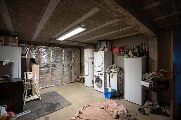 Maison à vendre 6 pièces LE FOLGOET (29)