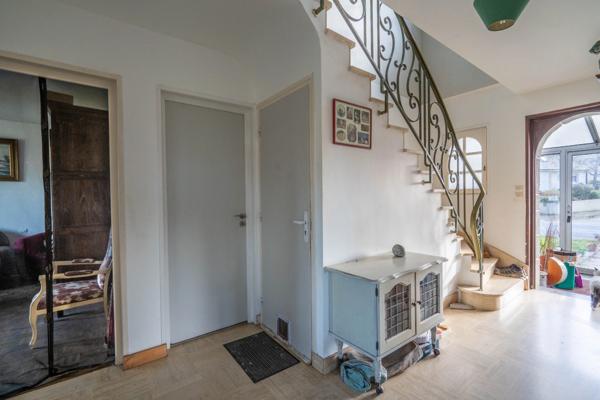 Maison à vendre 6 pièces LE FOLGOET (29)